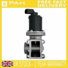 GENUINE VAUXHALL EGR VALVE