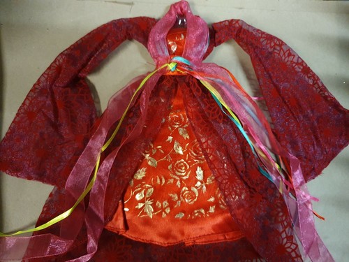 Quality red traditional - quality,