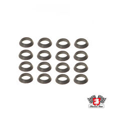 ENGINE PUSH ROD TUBE RUBBER