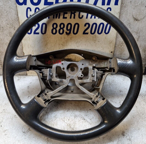 Toyota hilux 1997 - toyota, 1997-2005