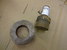 Flypress fly  press tool round 1 13/16"