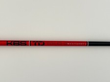 KBS TOUR DRIVEN CAT 3 70 STIFF