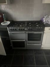 Used Gas cooker