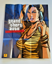 Grand Theft Auto Double-Sided