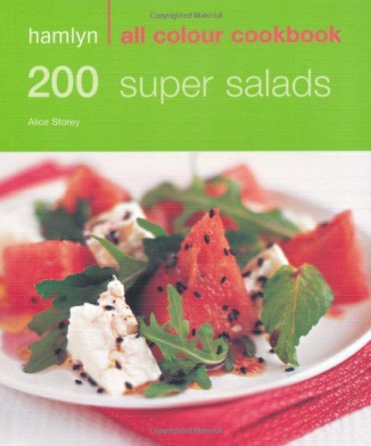 Hamlyn all colour cookbook 200 - all,