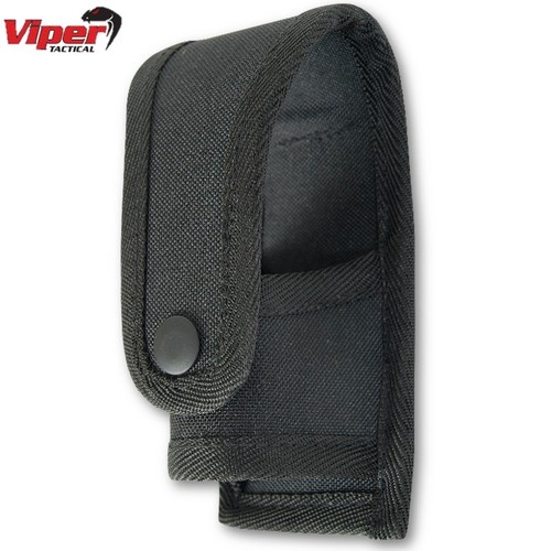Viper mag light holder closed - viper,