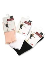 Silky Dance Ballet Socks - all child sizes