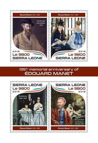 Edouard manet paintings art - edouard,