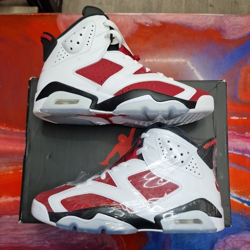 Nike air jordan - 6, retro