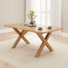 Dining Table 6 to 8 Seater