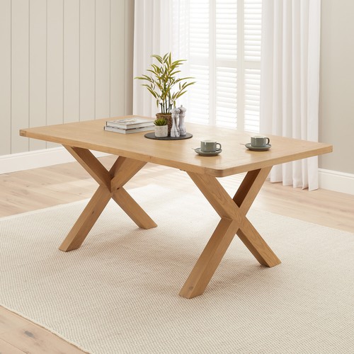 Dining table 8 - 8, seater