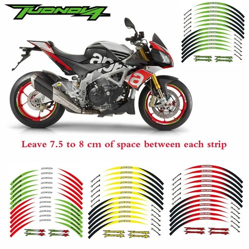 For aprilia tuono rim - aprilia, v4