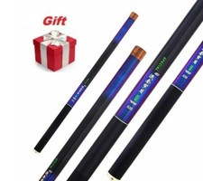 Carbon Fiber Hand Fishing Rods
