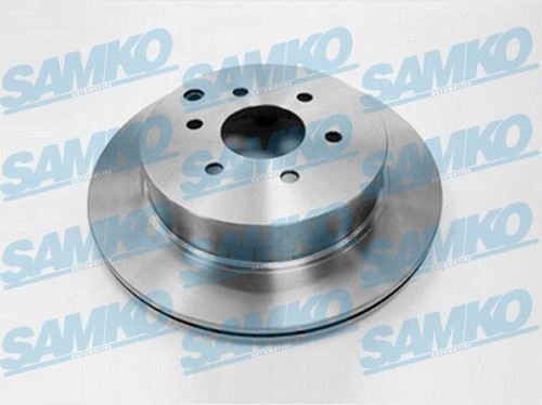 New brake disc for - brake,