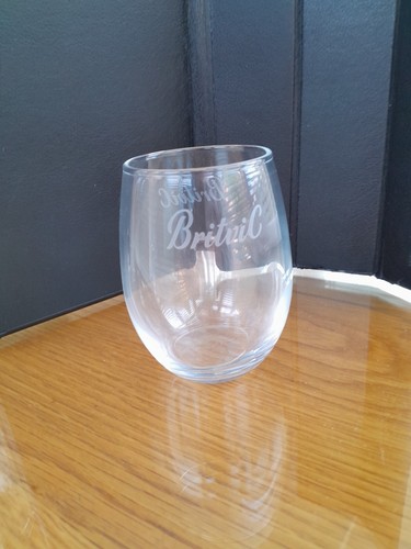 Genuine britvic mixer - britvic,