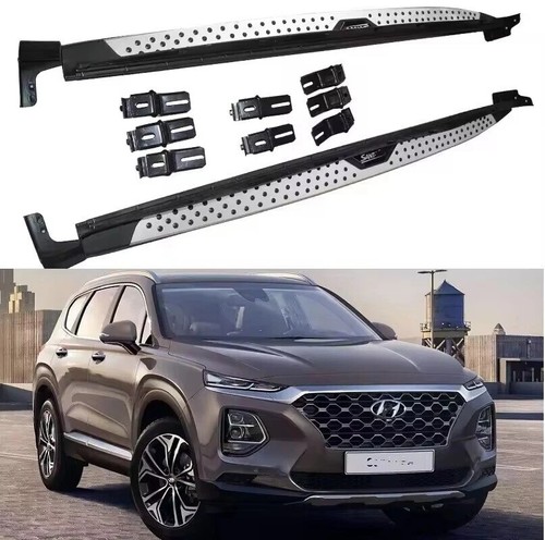 Oem style side steps - oem,