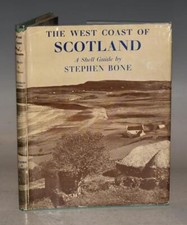 Stephen Bone The West Coast of