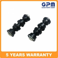 Rear anti roll bar - 2x,