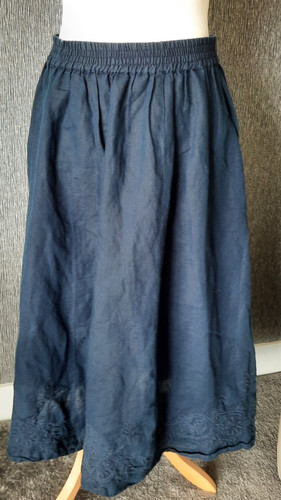 Monsoon women midi skirt - monsoon,