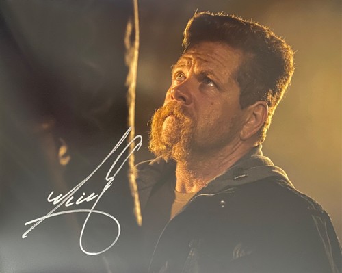 Walking dead michael cudlitz - dead,
