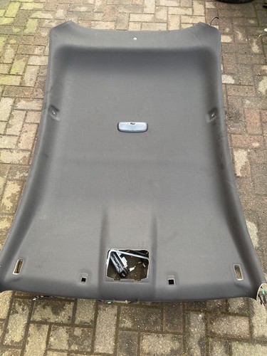 Ford fiesta mk7 st180 - mk7, door