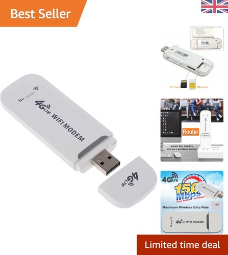 Compact lte usb wifi - lte,