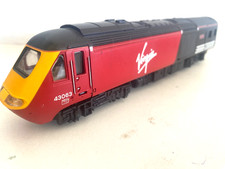 Hornby 125 red hst - 125,
