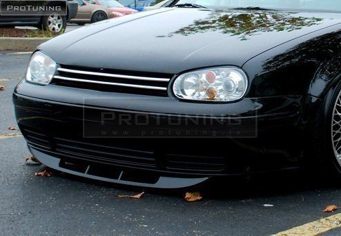 Gti 25th anniversary front - gti,