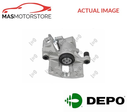 Brake caliper braking rear - caliper,