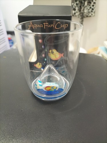 Rare citv aqua - rare, cup.acrylic
