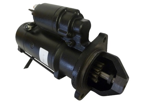 Starter jcb js130 js145 js160 - js130,