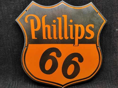 Porcelain phillips enamel - porcelain,