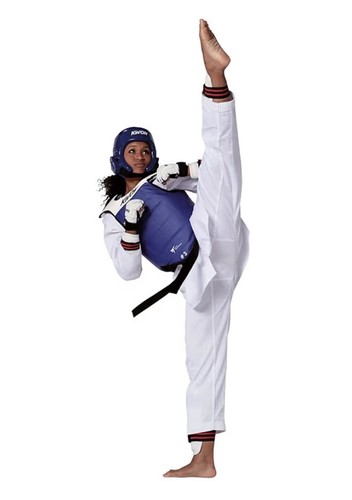 Kwon approved body armour - kwon, wt