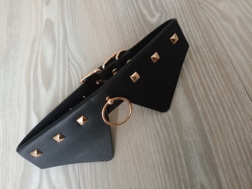 Ann summers studded bondage - summers,