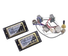 Epiphone Humbucker, Pro Bucker