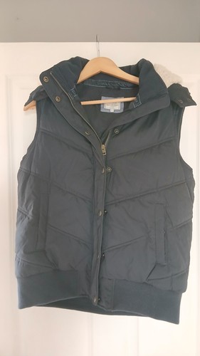 Fat face ladies gilet jacket - face,