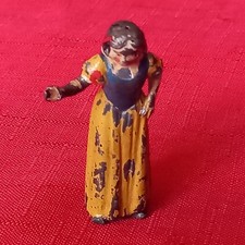 VINTAGE BRITAINS 'SNOW WHITE'