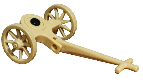 Playmobil wheel piece cart - playmobil,