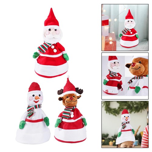 Christmas electric toys - christmas,