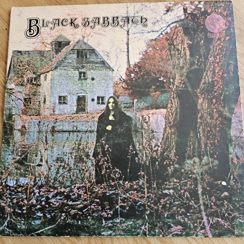 Black sabbath - sabbath, –