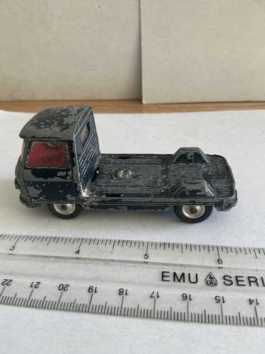 Corgi toys commer - toys, 3/4