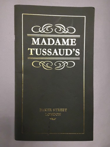 Official madame tussauds - official,