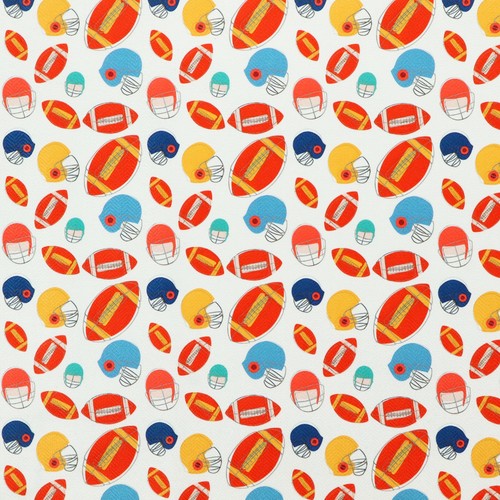 Football helmet upholstery - football,