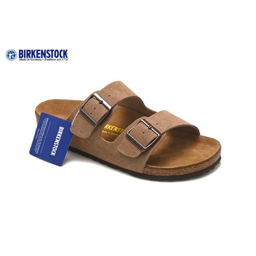 New light brown - light, birkenstock
