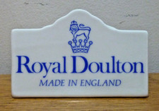 Vintage Royal Doulton -
