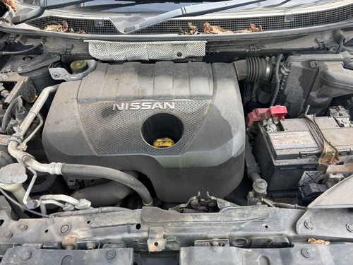 Nissan qashqai mk2 - mk2, 1.5