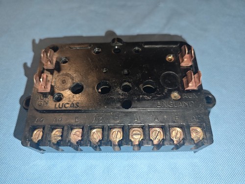 Lucas rf91 solid - ,