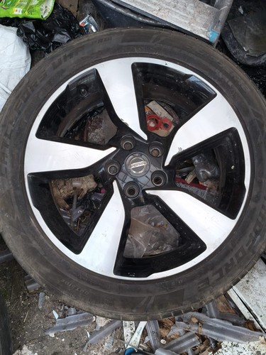 Nissan qashqai dig tekna - nissan,