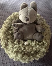 Jellycat Hibernating Mouse