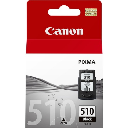 Canon 510 ink - canon, pg-510